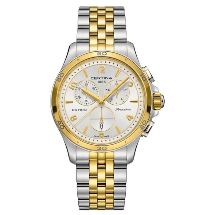 Certina DS First Lady Chrono