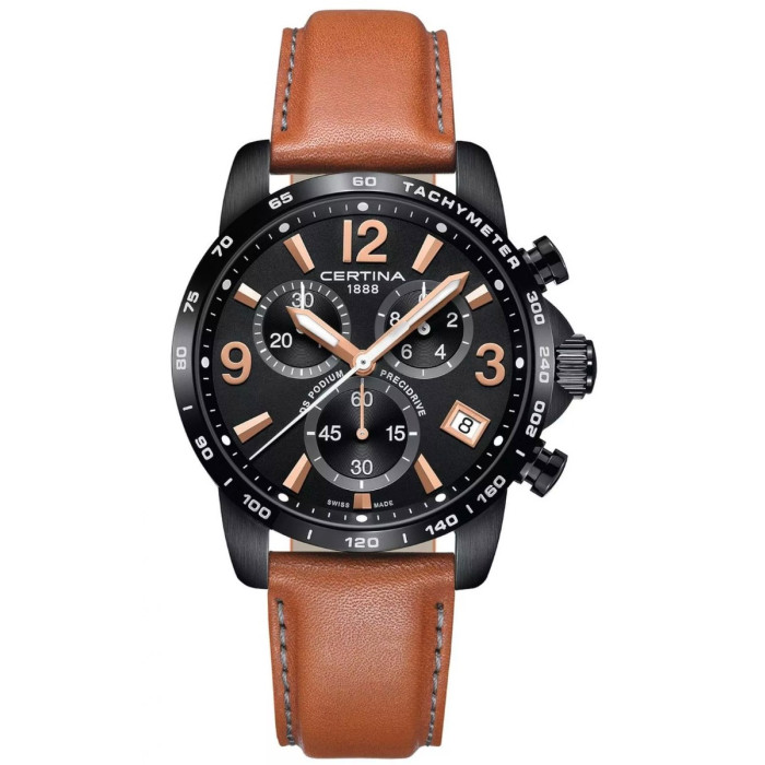 Certina DS Podium Sport Chrono