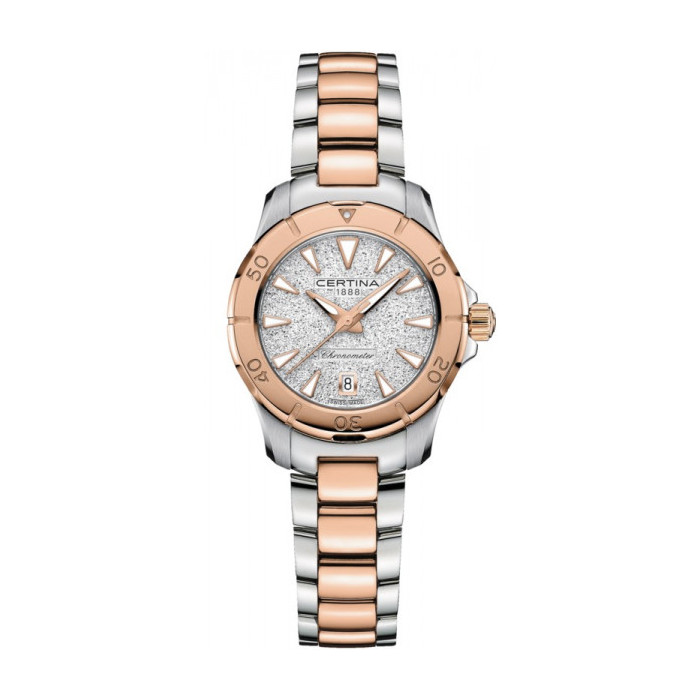 Certina Aqua DS Action Lady