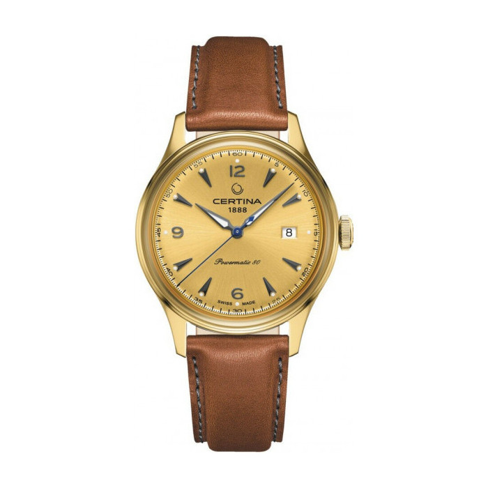 Certina Heritage DS Powermatic 80