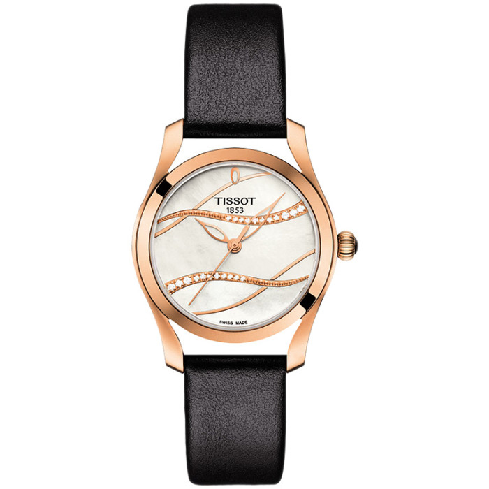 Tissot T-Lady T-Wave